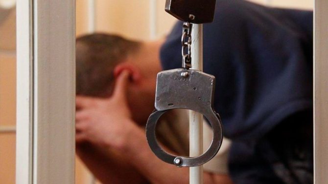В Соликамске осуждена группа лиц за умышленное причинение тяжкого вреда здоровью, повлекшее смерть
